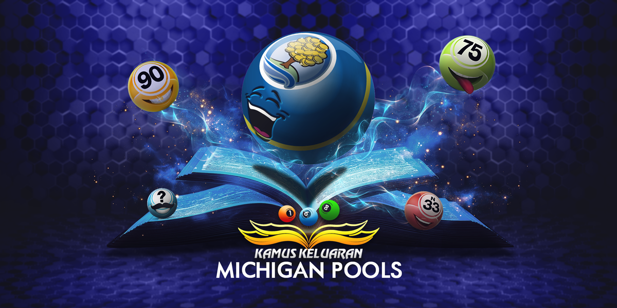 Michigan Pools Kamuskeluaran